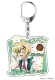 戦姫絶唱シンフォギアXV POP UP SHOP トレーディングアクリルキーホルダー(亞加力鎖匙扣)(全套8個入)※不設寄送《26年9月預定》 日版 全數$480 / ※不設寄送 / 26年6月22日