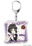 戦姫絶唱シンフォギアXV POP UP SHOP トレーディングアクリルキーホルダー(亞加力鎖匙扣)(全套8個入)※不設寄送《26年9月預定》 日版 全數$480 / ※不設寄送 / 26年6月22日