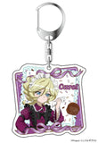 戦姫絶唱シンフォギアXV POP UP SHOP トレーディングアクリルキーホルダー(亞加力鎖匙扣)(全套8個入)※不設寄送《26年9月預定》 日版 全數$480 / ※不設寄送 / 26年6月22日