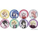 戦姫絶唱シンフォギアXV POP UP SHOP トレーディング缶バッジ(襟章)(全套8個入)※不設寄送《26年9月預定》 日版 全數$298 / ※不設寄送 / 26年6月22日