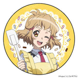 戦姫絶唱シンフォギアXV POP UP SHOP トレーディング缶バッジ(襟章)(全套8個入)※不設寄送《26年9月預定》 日版 全數$298 / ※不設寄送 / 26年6月22日