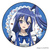 戦姫絶唱シンフォギアXV POP UP SHOP トレーディング缶バッジ(襟章)(全套8個入)※不設寄送《26年9月預定》 日版 全數$298 / ※不設寄送 / 26年6月22日