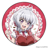 戦姫絶唱シンフォギアXV POP UP SHOP トレーディング缶バッジ(襟章)(全套8個入)※不設寄送《26年9月預定》 日版 全數$298 / ※不設寄送 / 26年6月22日