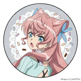 戦姫絶唱シンフォギアXV POP UP SHOP トレーディング缶バッジ(襟章)(全套8個入)※不設寄送《26年9月預定》 日版 全數$298 / ※不設寄送 / 26年6月22日