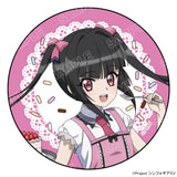 戦姫絶唱シンフォギアXV POP UP SHOP トレーディング缶バッジ(襟章)(全套8個入)※不設寄送《26年9月預定》 日版 全數$298 / ※不設寄送 / 26年6月22日