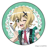 戦姫絶唱シンフォギアXV POP UP SHOP トレーディング缶バッジ(襟章)(全套8個入)※不設寄送《26年9月預定》 日版 全數$298 / ※不設寄送 / 26年6月22日