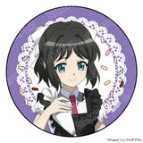 戦姫絶唱シンフォギアXV POP UP SHOP トレーディング缶バッジ(襟章)(全套8個入)※不設寄送《26年9月預定》 日版 全數$298 / ※不設寄送 / 26年6月22日