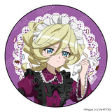 戦姫絶唱シンフォギアXV POP UP SHOP トレーディング缶バッジ(襟章)(全套8個入)※不設寄送《26年9月預定》 日版 全數$298 / ※不設寄送 / 26年6月22日