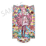 初音ミク×招き猫×真夏の熊谷 ステンドグラス風素材加工アクリルスタンド 巡音ルカ Art by イコモチ(亞加力立牌)※不設寄送《26年10月預定》 日版 全數$158 / ※不設寄送 / 26年7月27日