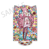 初音ミク×招き猫×真夏の熊谷 ステンドグラス風素材加工アクリルスタンド 巡音ルカ Art by イコモチ(亞加力立牌)※不設寄送《26年10月預定》 日版 全數$158 / ※不設寄送 / 26年7月27日