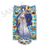 初音ミク×招き猫×真夏の熊谷 ステンドグラス風素材加工アクリルスタンド KAITO Art by イコモチ(亞加力立牌)※不設寄送《26年10月預定》 日版 全數$158 / ※不設寄送 / 26年7月27日
