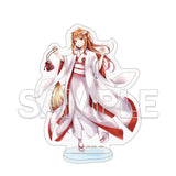 狼と香辛料 原作20周年記念 アクリルフィギュア 白無垢Ver.(亞加力立牌)※不設寄送《26年10月預定》 日版 全數$148 / ※不設寄送 / 26年5月18日