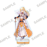 角川スニーカー文庫冬フェア2026 アクリルスタンド 最強出涸らし皇子の暗躍帝位争い フィーネ ダクネスVer.(亞加力立牌)※不設寄送《26年6月預定》 日版 全數$148 / ※不設寄送 / 26年3月23日