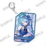 角川スニーカー文庫冬フェア2026 アクリルキーホルダー この素晴らしい世界に祝福を! アクア 女王様Ver.(亞加力鎖匙扣)※不設寄送《26年6月預定》 日版 全數$128 / ※不設寄送 / 26年3月23日