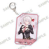 角川スニーカー文庫冬フェア2026 アクリルキーホルダー マジカル★エクスプローラー ななみ ゆんゆんVer.(亞加力鎖匙扣)※不設寄送《26年6月預定》 日版 全數$128 / ※不設寄送 / 26年3月23日