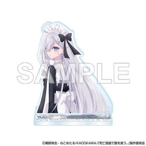 魔法科高校の劣等生キャラファイングラフ司波深雪ウェディングVer