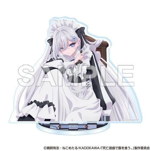 魔法科高校の劣等生キャラファイングラフ司波深雪ウェディングVer