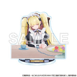 死亡遊戯で飯を食う。 アクリルスタンドフィギュア 金子(GHOST HOUSE)(亞加力立牌)※不設寄送《26年8月預定》 日版 全數$228 / ※不設寄送 / 26年5月18日