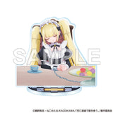 死亡遊戯で飯を食う。 アクリルスタンドフィギュア 金子(GHOST HOUSE)(亞加力立牌)※不設寄送《26年8月預定》 日版 全數$228 / ※不設寄送 / 26年5月18日