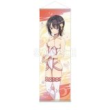 僕は友達が少ない ハーフタペストリー Anime 15th anniversary 三日月夜空(掛布)※不設寄送《27年2月預定》 日版 全數$238 / ※不設寄送 / 26年11月2日