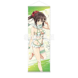 僕は友達が少ない ハーフタペストリー Anime 15th anniversary 志熊理科(掛布)※不設寄送《27年2月預定》 日版 全數$238 / ※不設寄送 / 26年11月2日