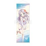 僕は友達が少ない ハーフタペストリー Anime 15th anniversary 高山マリア(掛布)※不設寄送《27年2月預定》 日版 全數$238 / ※不設寄送 / 26年11月2日