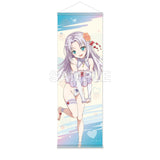 僕は友達が少ない ハーフタペストリー Anime 15th anniversary 高山マリア(掛布)※不設寄送《27年2月預定》 日版 全數$238 / ※不設寄送 / 26年11月2日