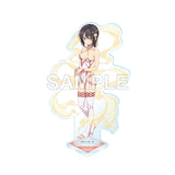僕は友達が少ない アクリルスタンドフィギュア Anime 15th anniversary 三日月夜空(亞加力立牌)※不設寄送《27年2月預定》 日版 全數$128 / ※不設寄送 / 26年11月2日