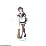 時々ボソッとロシア語でデレる隣のアーリャさん アクリルスタンドフィギュア メイドVer. 有希(亞加力立牌)※不設寄送《26年10月預定》 日版 全數$168 / ※不設寄送 / 26年7月20日