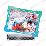 ノーゲーム・ノーライフ 13巻発売記念アクリルスタンド 1巻口絵イラスト(亞加力立牌)※不設寄送《26年7月預定》 日版 全數$148 / ※不設寄送 / 26年5月18日