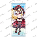 デート・ア・ライブ ビッグタペストリー 時崎狂三 水着Ver. B(掛布)※不設寄送《26年12月預定》 日版 全數$1058 / ※不設寄送 / 26年9月28日