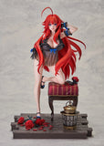【18+】KDcolle 『ハイスクールD×D』 原作版 リアス・グレモリー 15th Anniversary ver.《27年2月預定》 行版 全數$1980 / *免運費   店取pt:20 / 26年8月24日