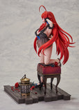 【18+】KDcolle 『ハイスクールD×D』 原作版 リアス・グレモリー 15th Anniversary ver.《27年2月預定》 行版 全數$1980 / *免運費   店取pt:20 / 26年8月24日