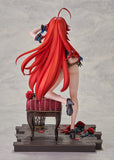 【18+】KDcolle 『ハイスクールD×D』 原作版 リアス・グレモリー 15th Anniversary ver.《27年2月預定》 行版 全數$1980 / *免運費   店取pt:20 / 26年8月24日