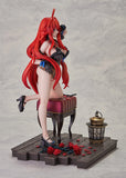 【18+】KDcolle 『ハイスクールD×D』 原作版 リアス・グレモリー 15th Anniversary ver.《27年2月預定》 行版 全數$1980 / *免運費   店取pt:20 / 26年8月24日