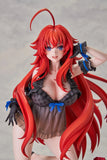 【18+】KDcolle 『ハイスクールD×D』 原作版 リアス・グレモリー 15th Anniversary ver.《27年2月預定》 行版 全數$1980 / *免運費   店取pt:20 / 26年8月24日
