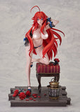 【18+】KDcolle 『ハイスクールD×D』 原作版 リアス・グレモリー 15th Anniversary ver.《27年2月預定》 行版 全數$1980 / *免運費   店取pt:20 / 26年8月24日