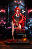 【18+】KDcolle 『ハイスクールD×D』 原作版 リアス・グレモリー 15th Anniversary ver.《27年2月預定》 行版 全數$1980 / *免運費   店取pt:20 / 26年8月24日