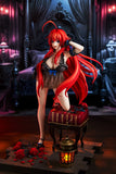 【18+】KDcolle 『ハイスクールD×D』 原作版 リアス・グレモリー 15th Anniversary ver.《27年2月預定》 行版 全數$1980 / *免運費   店取pt:20 / 26年8月24日