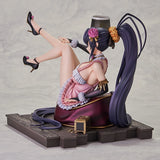 【18+】KDcolle 『ハイスクールD×D』 原作版 姫島朱乃 15th Anniversary ver.《27年2月預定》 行版 全數$1980 / *免運費   店取pt:20 / 26年8月24日