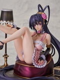 【18+】KDcolle 『ハイスクールD×D』 原作版 姫島朱乃 15th Anniversary ver.《27年2月預定》 行版 全數$1980 / *免運費   店取pt:20 / 26年8月24日