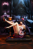 【18+】KDcolle 『ハイスクールD×D』 原作版 姫島朱乃 15th Anniversary ver.《27年2月預定》 行版 全數$1980 / *免運費   店取pt:20 / 26年8月24日