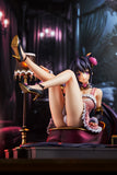 【18+】KDcolle 『ハイスクールD×D』 原作版 姫島朱乃 15th Anniversary ver.《27年2月預定》 行版 全數$1980 / *免運費   店取pt:20 / 26年8月24日