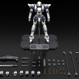 KADOKAWA PLASTIC MODEL SERIES 「フルメタル・パニック！」 1/48 アーバレスト スペシャルセット※不設寄送《27年2月預定》 行版 全數$728 / ※不設寄送 / 26年9月28日
