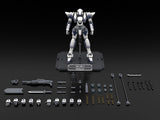 KADOKAWA PLASTIC MODEL SERIES 「フルメタル・パニック！」 1/48 アーバレスト スペシャルセット※不設寄送《27年2月預定》 行版 全數$728 / ※不設寄送 / 26年9月28日