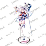 モブ司祭だけど、この世界が乙女ゲームだと気づいたのでヒロインを育成します アクリルスタンド レイナ レースクイーンVer.(亞加力立牌)※不設寄送《26年12月預定》 日版 全數$138 / ※不設寄送 / 26年9月21日