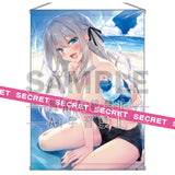 【18+】電撃萌王2026年10月号誌上通販 もとみやみつき描き下ろしX-RATEDタペストリー(掛布)※不設寄送《27年1月預定》 日版 全數$398 / ※不設寄送 / 26年10月26日