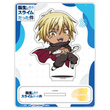 転生したらスライムだった件 ヴェルドラ じゃんこれアクリルスタンド(亞加力立牌)※不設寄送《25年2月預定》 4560127542044