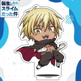 転生したらスライムだった件 ヴェルドラ じゃんこれアクリルスタンド(亞加力立牌)※不設寄送《25年2月預定》 4560127542044