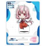 転生したらスライムだった件 シュナ じゃんこれアクリルスタンド(亞加力立牌)※不設寄送《25年2月預定》 4560127542068